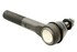 GES3527 by MEVOTECH - Tie Rod End