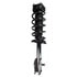FCS Struts 1333453L Suspension Strut and Coil Spring Assembly Suspension Strut and Coil Spring Assembly