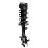 1333454L by FCS STRUTS - Suspension Strut and Coil Spring Assembly