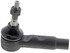 GES3538 by MEVOTECH - Tie Rod End