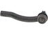 GES3553 by MEVOTECH - Tie Rod End