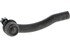 GES3554 by MEVOTECH - Tie Rod End