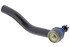 GES3555 by MEVOTECH - Tie Rod End