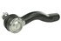 GES3566 by MEVOTECH - Tie Rod End