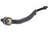 GES3578 by MEVOTECH - Tie Rod End