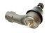 GES3587 by MEVOTECH - Tie Rod End