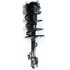 FCS Struts 1333491L Suspension Strut and Coil Spring Assembly Suspension Strut and Coil Spring Assembly