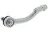 GES3629 by MEVOTECH - Tie Rod End