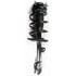 1333492L by FCS STRUTS - Suspension Strut and Coil Spring Assembly