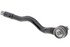 GES3651 by MEVOTECH - Tie Rod End