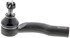 GES3654 by MEVOTECH - Tie Rod End