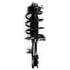 FCS Struts 1333496R Suspension Strut and Coil Spring Assembly Suspension Strut and Coil Spring Assembly