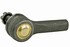 GES3661 by MEVOTECH - Tie Rod End