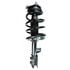 FCS Struts 1333503L Suspension Strut and Coil Spring Assembly Suspension Strut and Coil Spring Assembly