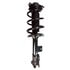 1333505R by FCS STRUTS - Suspension Strut and Coil Spring Assembly