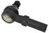 GES3669 by MEVOTECH - Tie Rod End