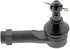 GES3691 by MEVOTECH - Tie Rod End