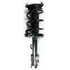FCS Struts 1333506L Suspension Strut and Coil Spring Assembly Suspension Strut and Coil Spring Assembly