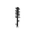 FCS Struts 1333508L Suspension Strut and Coil Spring Assembly Suspension Strut and Coil Spring Assembly