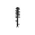 FCS Struts 1333508R Suspension Strut and Coil Spring Assembly Suspension Strut and Coil Spring Assembly