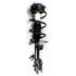1333511L by FCS STRUTS - Suspension Strut and Coil Spring Assembly