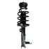 FCS Struts 1333514R Suspension Strut and Coil Spring Assembly Suspension Strut and Coil Spring Assembly