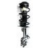 1333511R by FCS STRUTS - Suspension Strut and Coil Spring Assembly