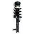 1333515L by FCS STRUTS - Suspension Strut and Coil Spring Assembly