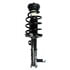 1333515R by FCS STRUTS - Suspension Strut and Coil Spring Assembly