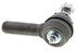 GES393R by MEVOTECH - Tie Rod End