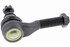 GES387R by MEVOTECH - Tie Rod End