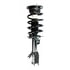 FCS Struts 1333529L Suspension Strut and Coil Spring Assembly Suspension Strut and Coil Spring Assembly