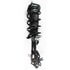 1333534L by FCS STRUTS - Suspension Strut and Coil Spring Assembly