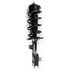 FCS Struts 1333560R Suspension Strut and Coil Spring Assembly Suspension Strut and Coil Spring Assembly