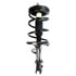 1333557R by FCS STRUTS - Suspension Strut and Coil Spring Assembly