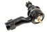 GES483R by MEVOTECH - Tie Rod End