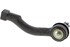 GES800042 by MEVOTECH - Tie Rod End