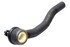 GES800054 by MEVOTECH - Tie Rod End