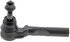 GES800086 by MEVOTECH - Tie Rod End