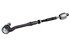 GES800090A by MEVOTECH - Tie Rod End Assembly