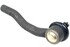 GES800053 by MEVOTECH - Tie Rod End