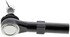 GES800223 by MEVOTECH - Tie Rod End