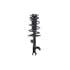 1333567R by FCS STRUTS - Suspension Strut and Coil Spring Assembly