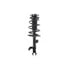 1333567L by FCS STRUTS - Suspension Strut and Coil Spring Assembly
