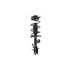 FCS Struts 1333572L Suspension Strut and Coil Spring Assembly Suspension Strut and Coil Spring Assembly