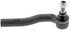 GES80290 by MEVOTECH - Tie Rod End