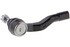 GES80579 by MEVOTECH - Tie Rod End