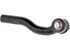 GES80584 by MEVOTECH - Tie Rod End