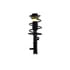1333701L by FCS STRUTS - Suspension Strut and Coil Spring Assembly