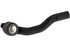 GES80602 by MEVOTECH - Tie Rod End